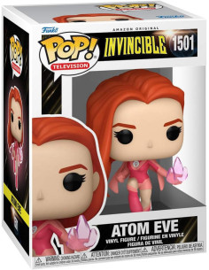 FUNKO POP TV INVINCIBLE -... 2