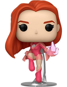 FUNKO POP TV INVINCIBLE -...