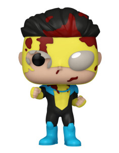 FUNKO POP TV INVINCIBLE -...