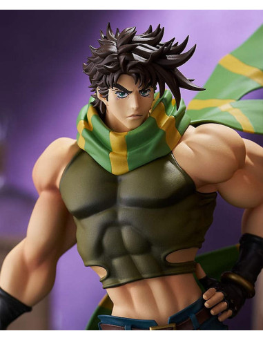 GOOD SMILE ANIME POP UP PARADE JOJO'S...