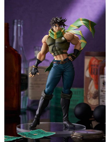 GOOD SMILE ANIME POP UP PARADE JOJO'S...