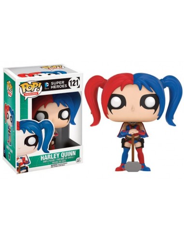 FUNKO POP CULTURE DC COMICS NEW 52...