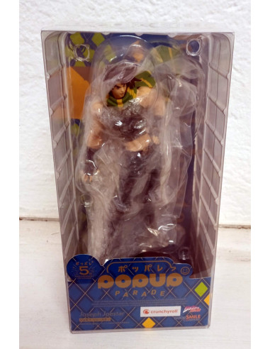 GOOD SMILE ANIME POP UP PARADE JOJO'S...