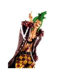 BANPRESTO ONE PIECE...