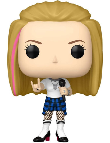 FUNKO POP ROCKS AVRIL LAVIGNE...