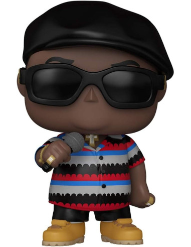 FUNKO POP ROCKS NOTORIOUS B.I.G....