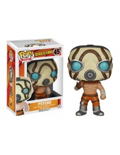 FUNKO POP GAMES BORDERLANDS... 2