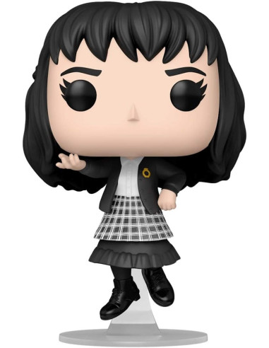 FUNKO POP MOVIES BEETLEJUICE LYDIA...
