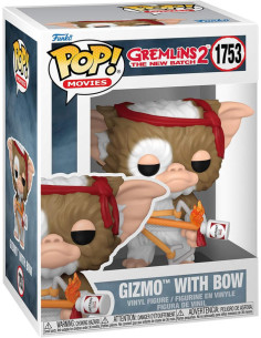 FUNKO POP MOVIES GREMLINS 2... 2