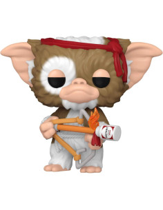 FUNKO POP MOVIES GREMLINS 2...