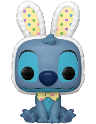 FUNKO POP DISNEY LILO & STITCH -...