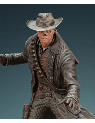 DARK HORSE PVC FIGURE FALLOUT TV -...