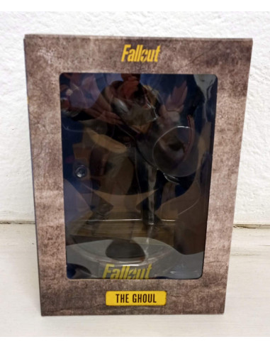 DARK HORSE PVC FIGURE FALLOUT TV -...