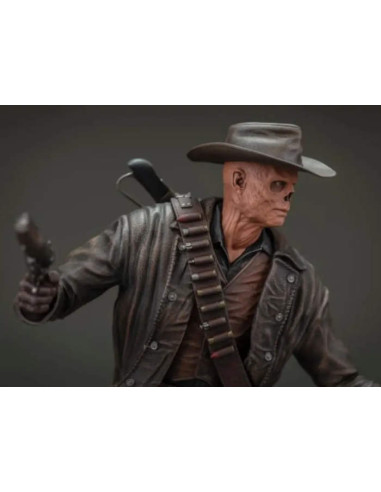 DARK HORSE PVC FIGURE FALLOUT TV -...