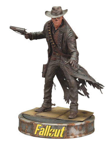 DARK HORSE PVC FIGURE FALLOUT TV -...