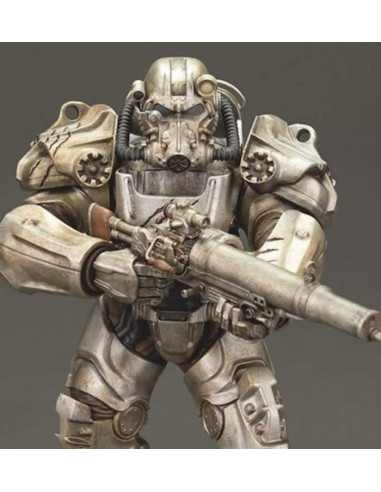 DARK HORSE PVC FIGURE FALLOUT TV -...