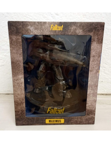 DARK HORSE PVC FIGURE FALLOUT TV -...