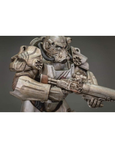 DARK HORSE PVC FIGURE FALLOUT TV -...