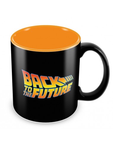 SD TOYS MUG TAZZA IN CERAMICA BACK TO...