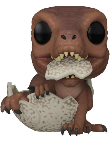 FUNKO POP JURASSIC HATCHLING -...