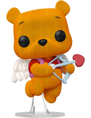 FUNKO POP DISNEY WINNIE THE POOH...