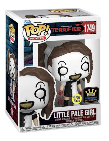 FUNKO POP MOVIES HORROR TERRIFIER...