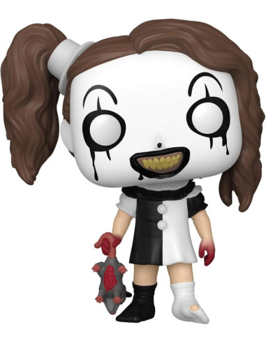 FUNKO POP MOVIES HORROR TERRIFIER...