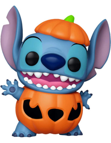 FUNKO POP DISNEY LILO & STITCH -...