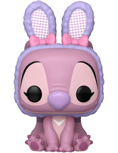 FUNKO POP DISNEY LILO & STITCH -...