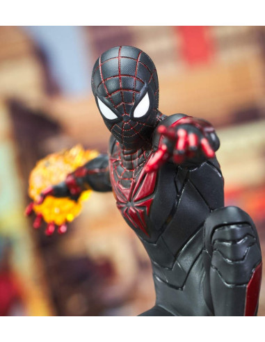 FIGURE DIAMOND TOYS MARVEL GALLERY...