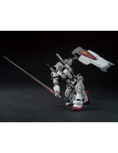 BANDAI MODEL KIT GUNDAM HG RX 78 GE...