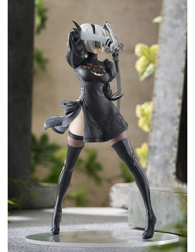GOOD SMILE ANIME POP UP PARADE NIER...