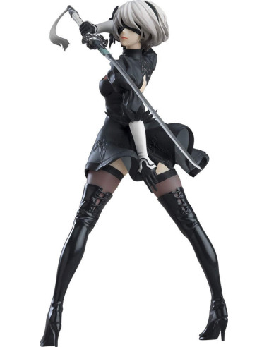 GOOD SMILE ANIME POP UP PARADE NIER...
