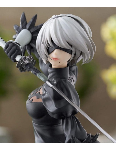 GOOD SMILE ANIME POP UP PARADE NIER...