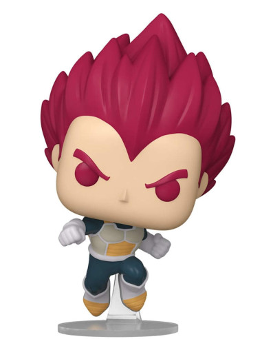 FUNKO POP DRAGONBALL SUPER BROLY -...