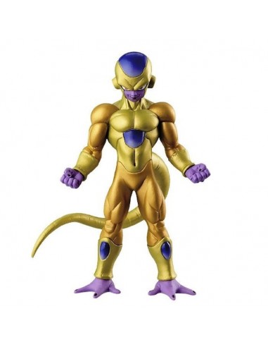 BANPRESTO DRAGONBALL Z SCULTURES...