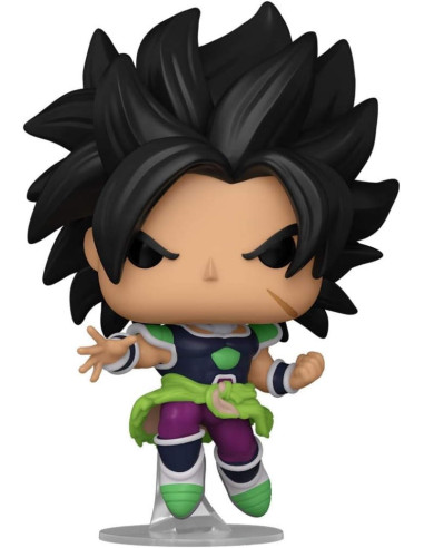 FUNKO POP DRAGONBALL SUPER BROLY -...