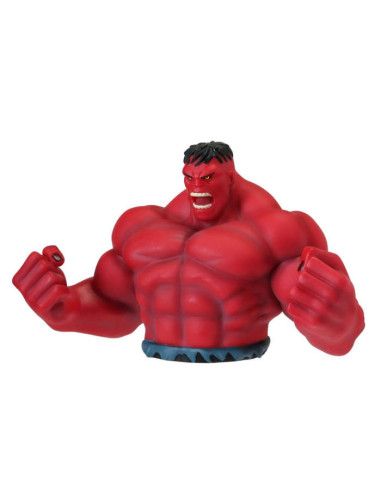 MONOGRAM MARVEL COMICS RED HULK PVC...