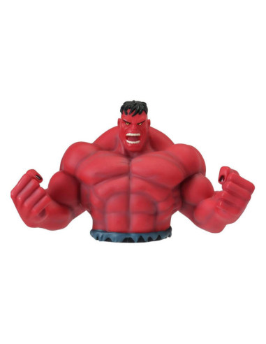 MONOGRAM MARVEL COMICS RED HULK PVC...