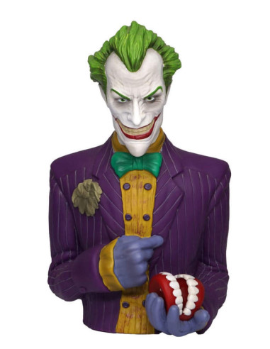 MONOGRAM DC COMICS ARKHAM ASYLUM...