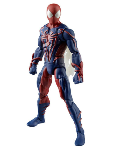 HASBRO MARVEL LEGENDS RETRO SPIDER...