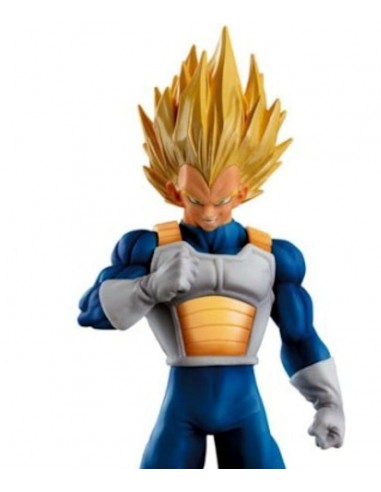 BANPRESTO SCULTURES DRAGONBALL Z...