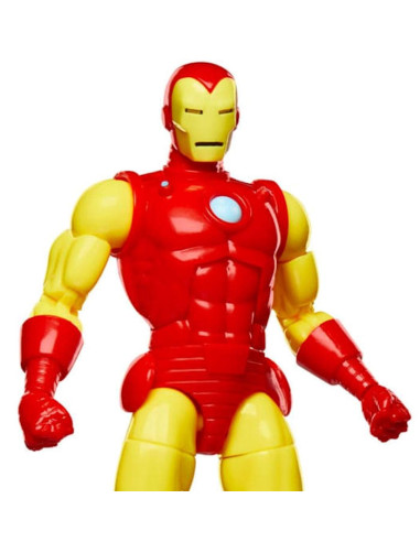 HASBRO MARVEL LEGENDS RETRO SECRET...