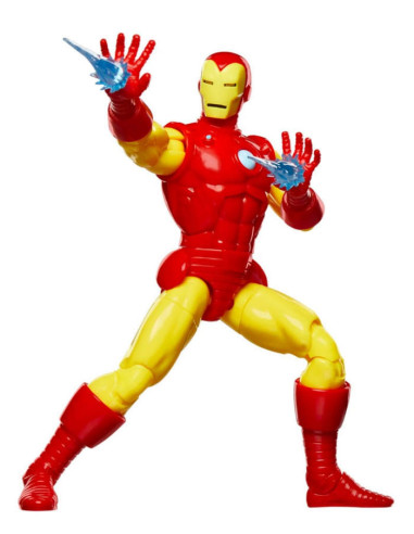 HASBRO MARVEL LEGENDS RETRO SECRET...