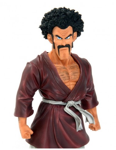 BANPRESTO DRAGONBALL Z RESOLUTION OF...