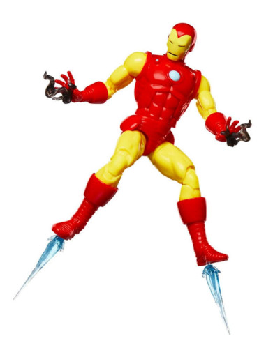 HASBRO MARVEL LEGENDS RETRO SECRET...