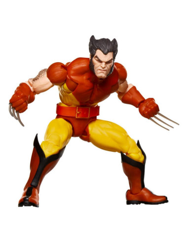 HASBRO MARVEL LEGENDS RETRO SECRET...