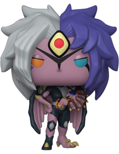 FUNKO POP ANIMATION YU GI HO! YUBEL...