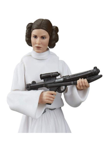 HASBRO STAR WARS NEW HOPE - BLACK...