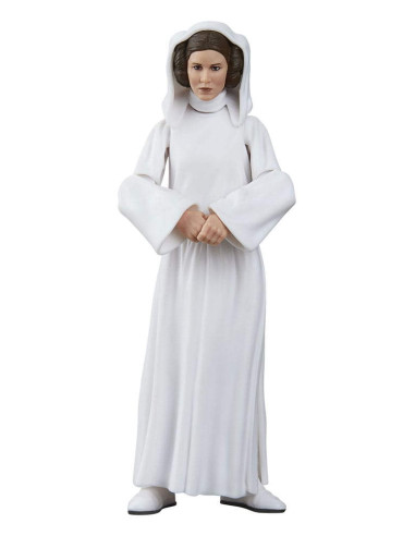 HASBRO STAR WARS NEW HOPE - BLACK...